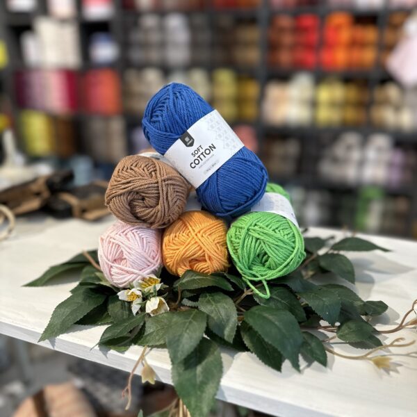 Järbo Soft Cotton