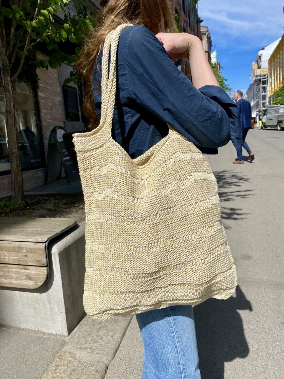 Tide Loop Bag av Other Loops