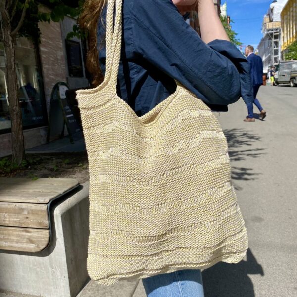 Tide Loop Bag av Other Loops