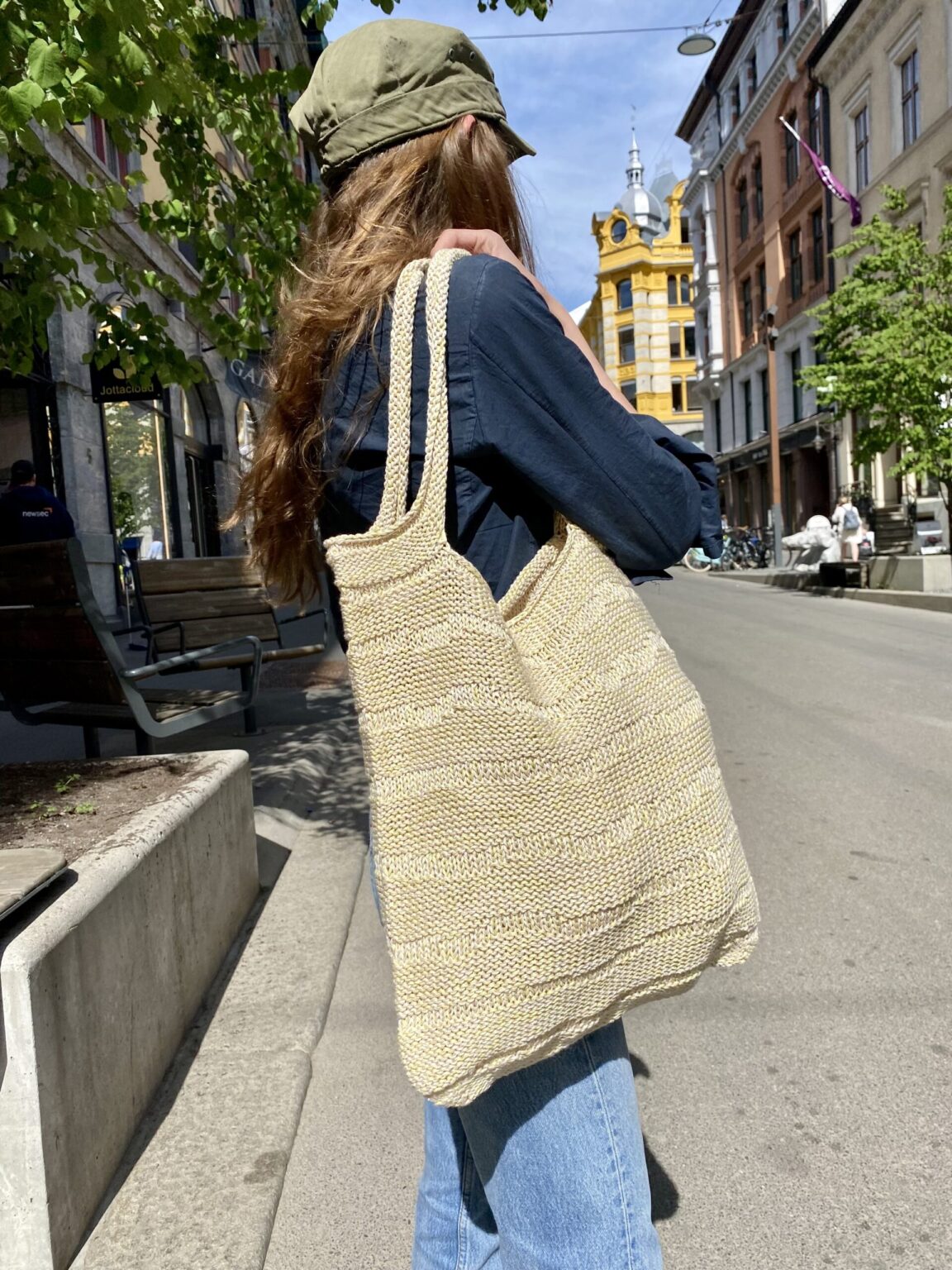 Tide Loop Bag av Other Loops - Bilde 4