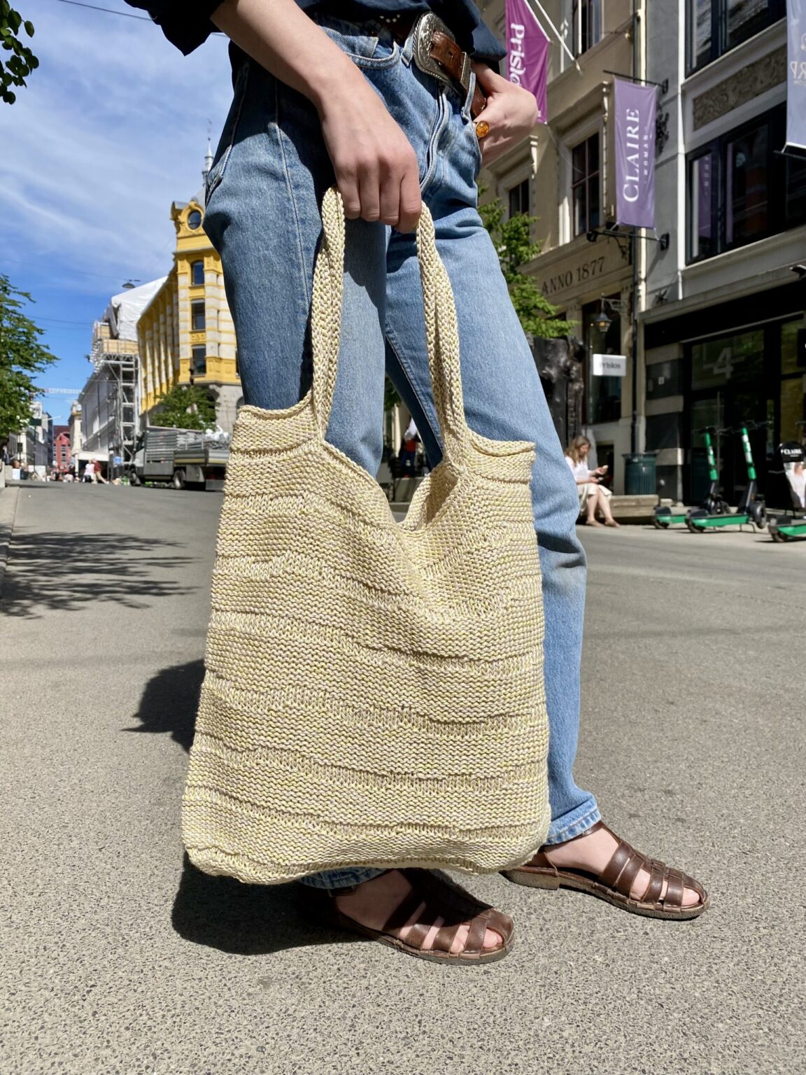 Tide Loop Bag av Other Loops - Bilde 3