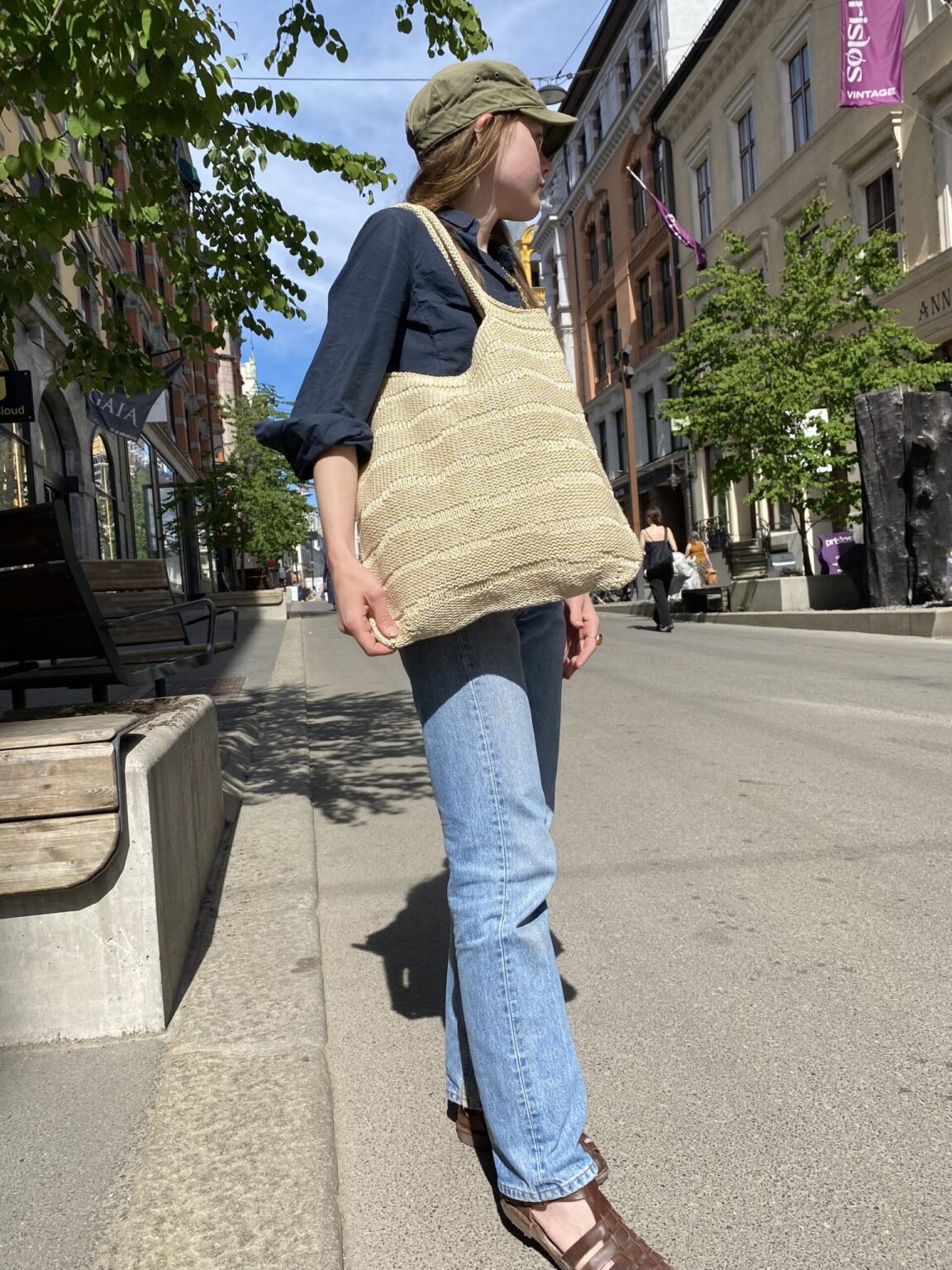 Tide Loop Bag av Other Loops - Bilde 2