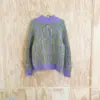Wave Sweater av Spektakelstrik - Bilde 2