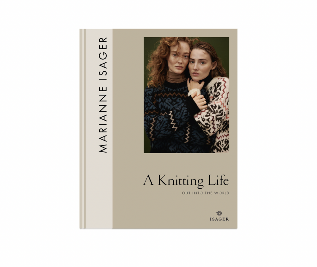 A knitting life 2 - Marianne Isager
