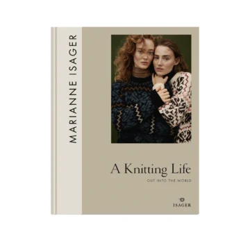 A knitting life 2 - Marianne Isager