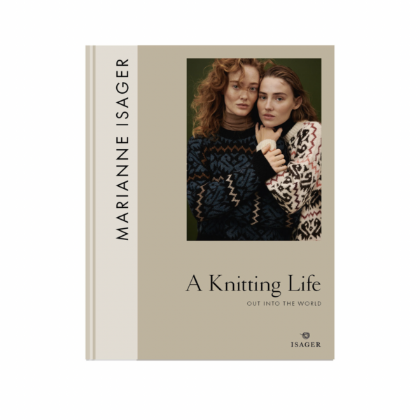 A knitting life 2 - Marianne Isager