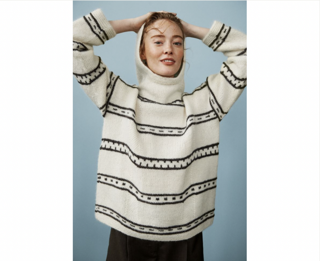 A knitting life 2 - Marianne Isager - Bilde 4