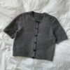 Maggie Cardigan av PetiteKnit - Bilde 2