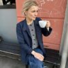 Maggie Cardigan av PetiteKnit - Bilde 5