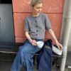 Maggie Cardigan av PetiteKnit - Bilde 6