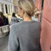 Maggie Cardigan av PetiteKnit - Bilde 7