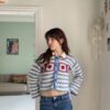 alba cardigan 1