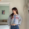 alba cardigan 1