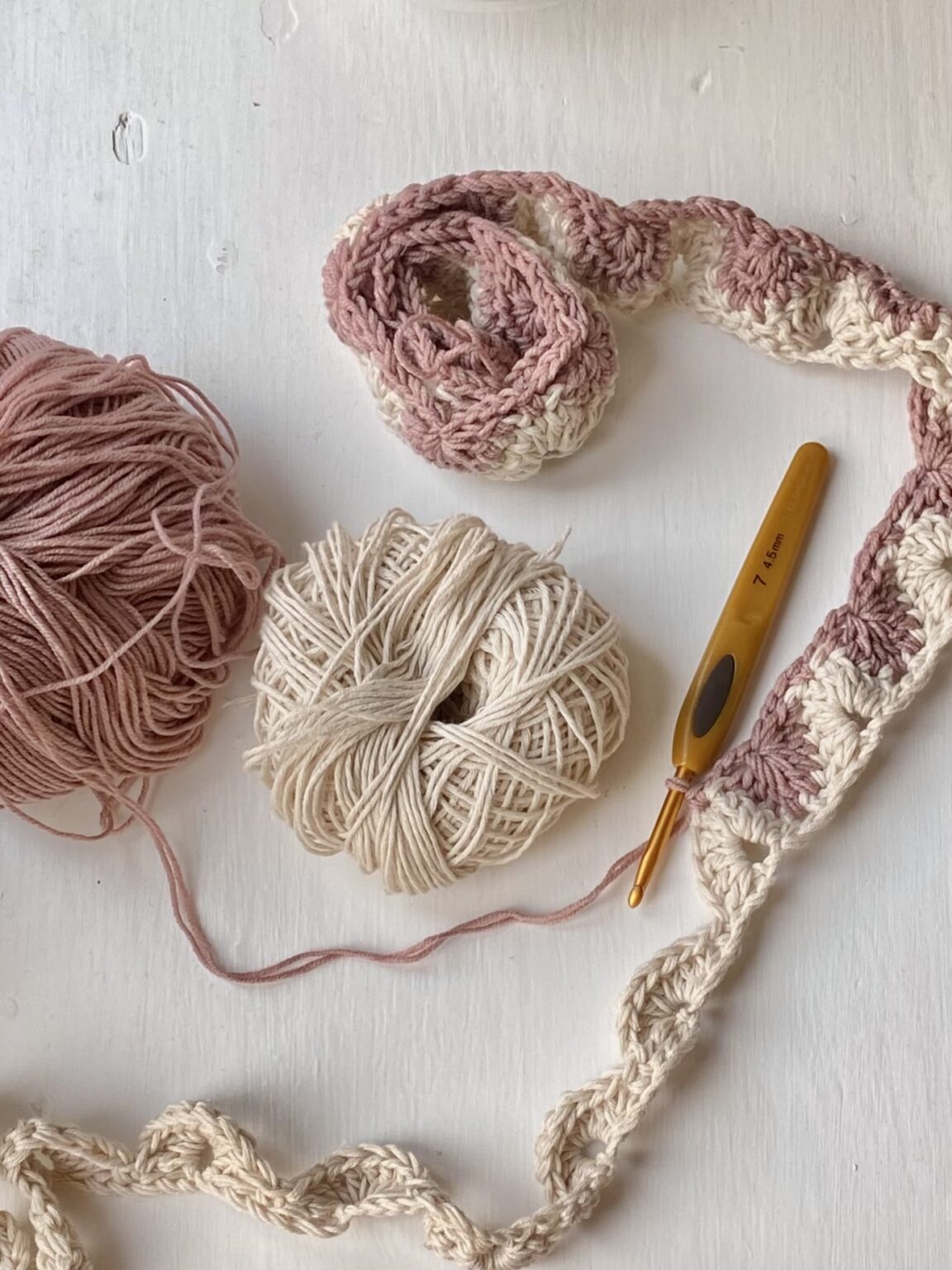 Yoga Strop av Rose Svane - Bilde 2