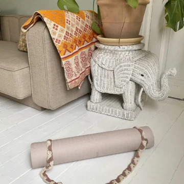 Yoga Strop av Rose Svane