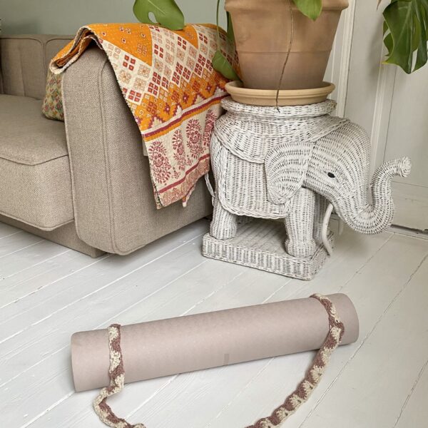 Yoga Strop av Rose Svane
