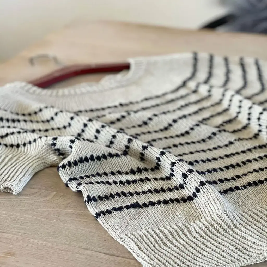 Sailors Tee av Hanne Rimmen - Bilde 2