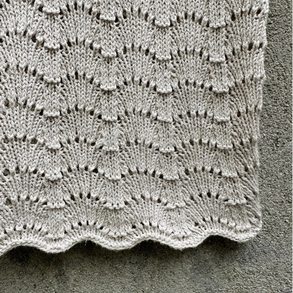 Barbroe Top av Knitting for Olive - Bilde 3