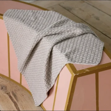 Lille Ny av Sanne Bjerregaard
