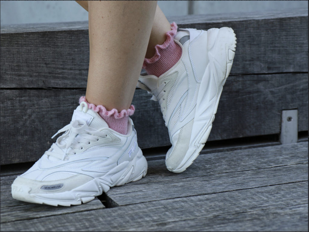 Faux Socks av Sanne Bjerregaard - Bilde 5