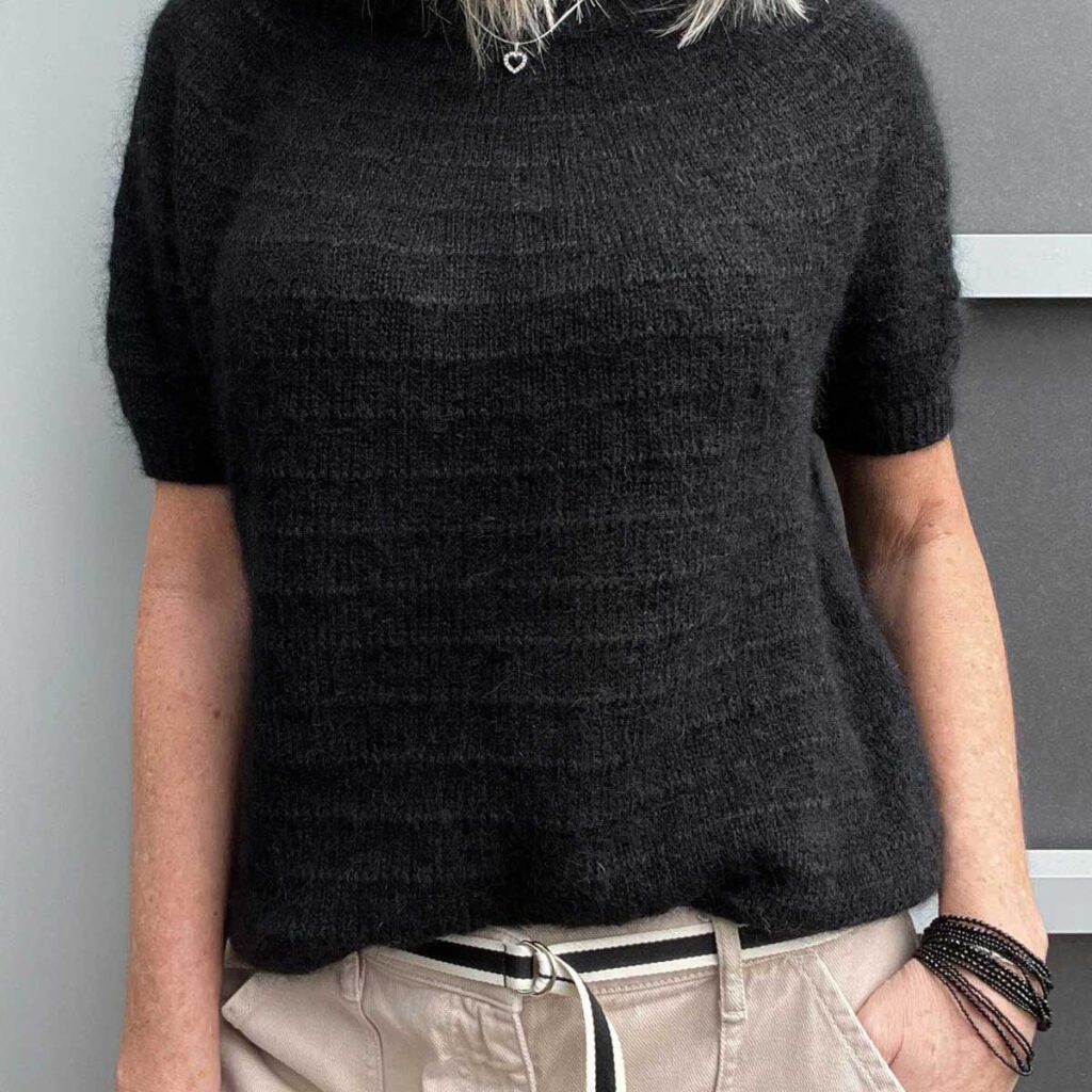 Tide Tee av Hanne Rimmen - Bilde 5