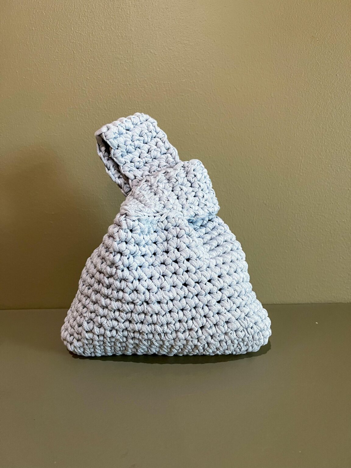 Hilu Bag av Hilde Lundal
