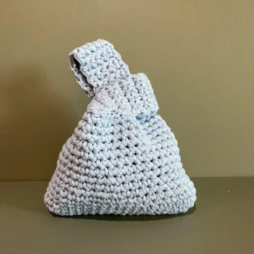 Hilu Bag av Hilde Lundal