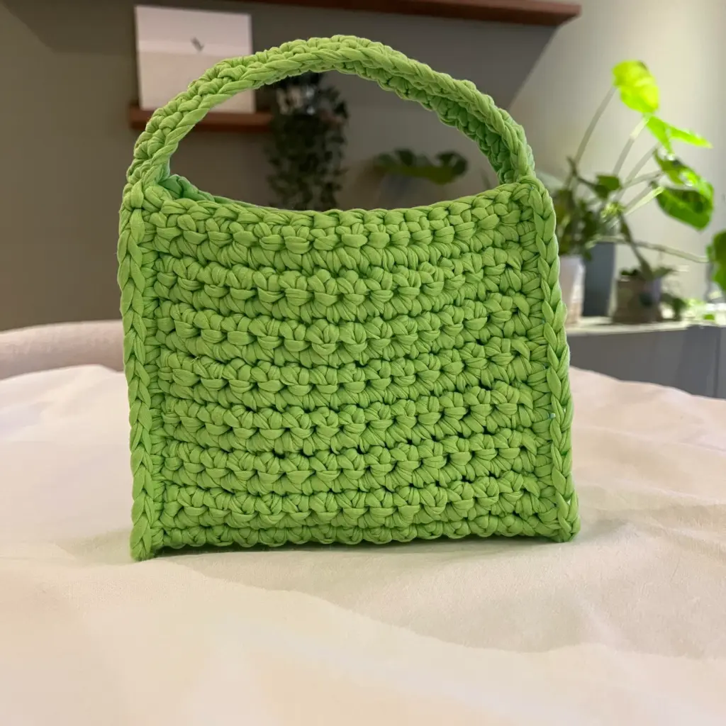 Carrie Mini Bag av Hilde Lundal - Bilde 2
