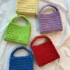 Carrie Mini Bag av Hilde Lundal - Bilde 3