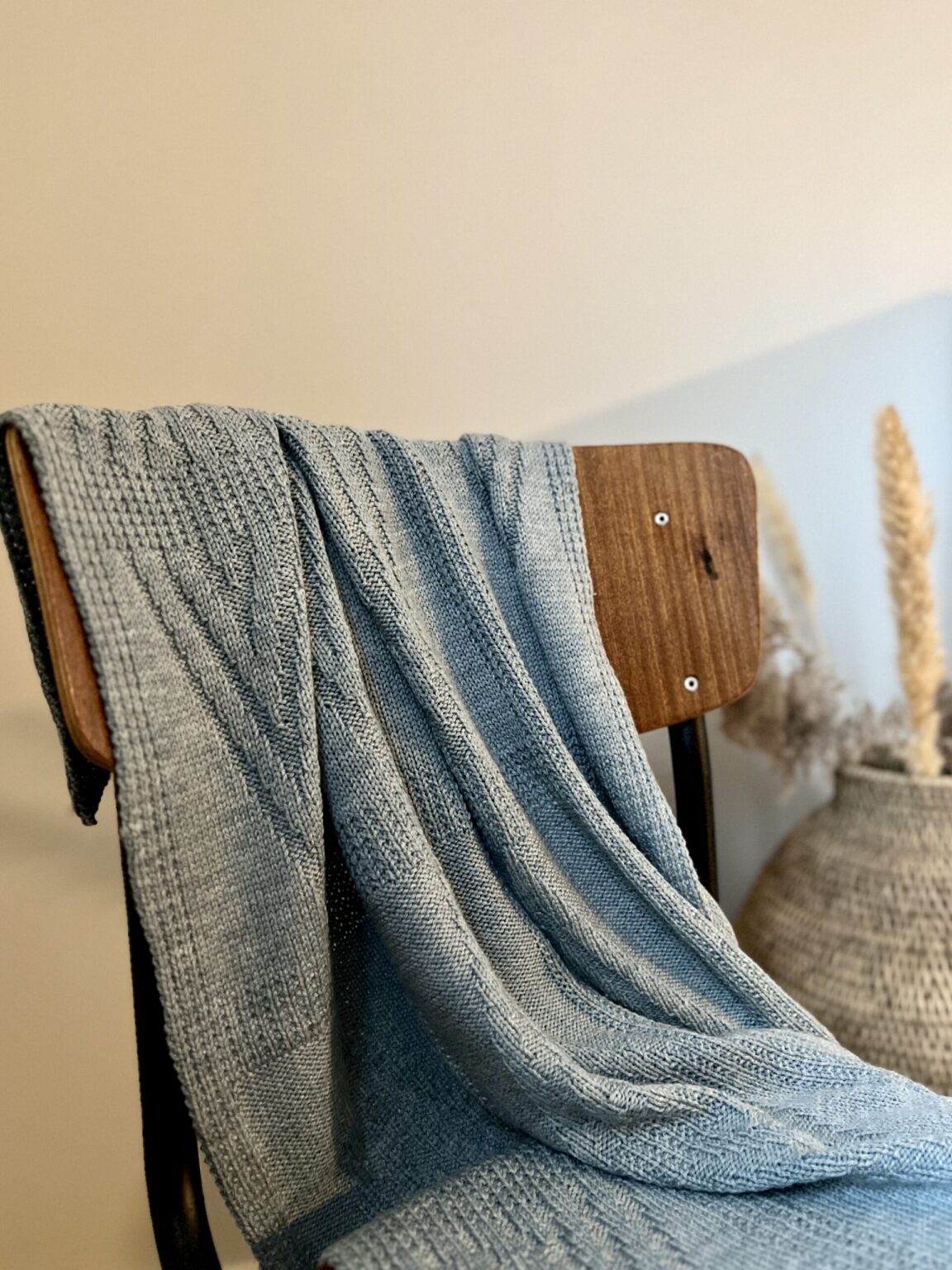 Prisme Babyteppe av Merete Norheim