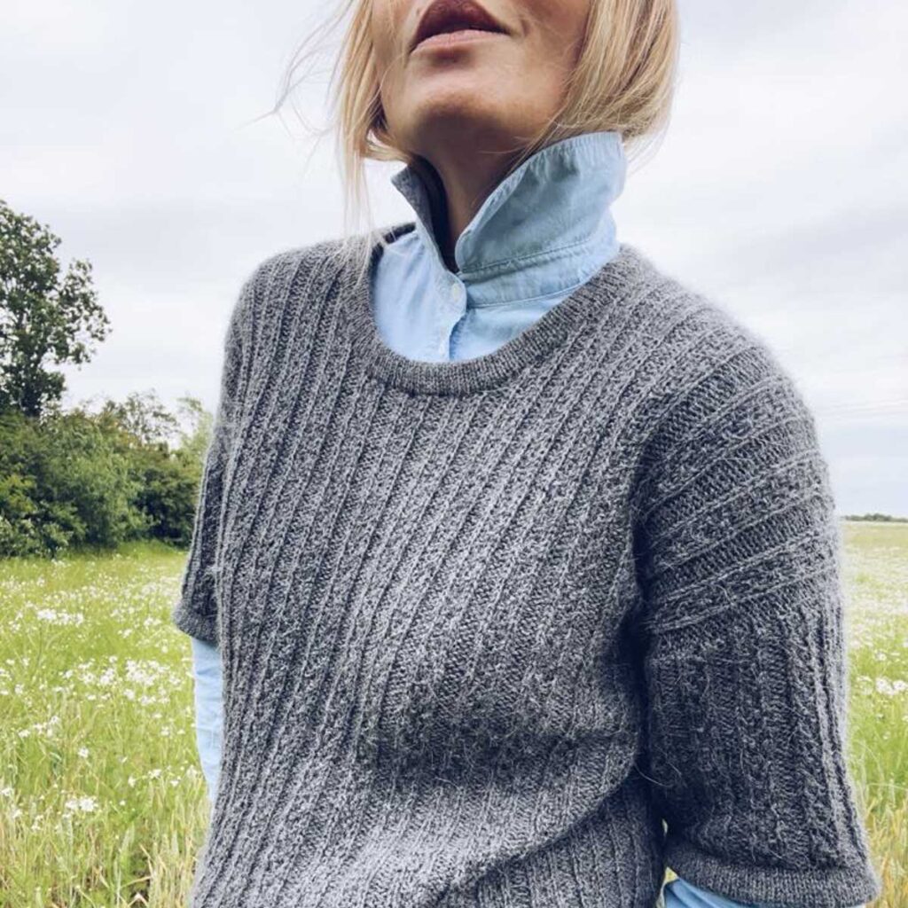 Penny Lane Tee av Hanne Rimmen - Bilde 5