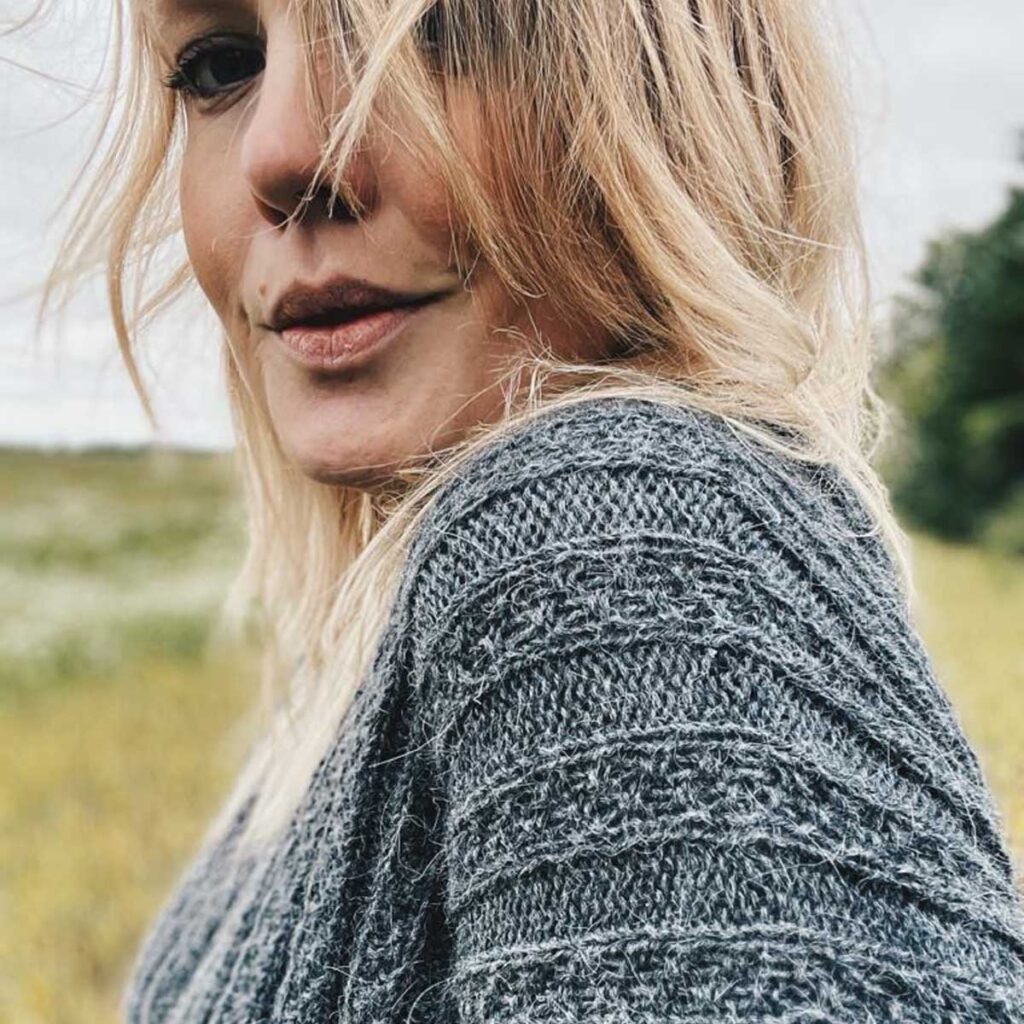 Penny Lane Tee av Hanne Rimmen - Bilde 6