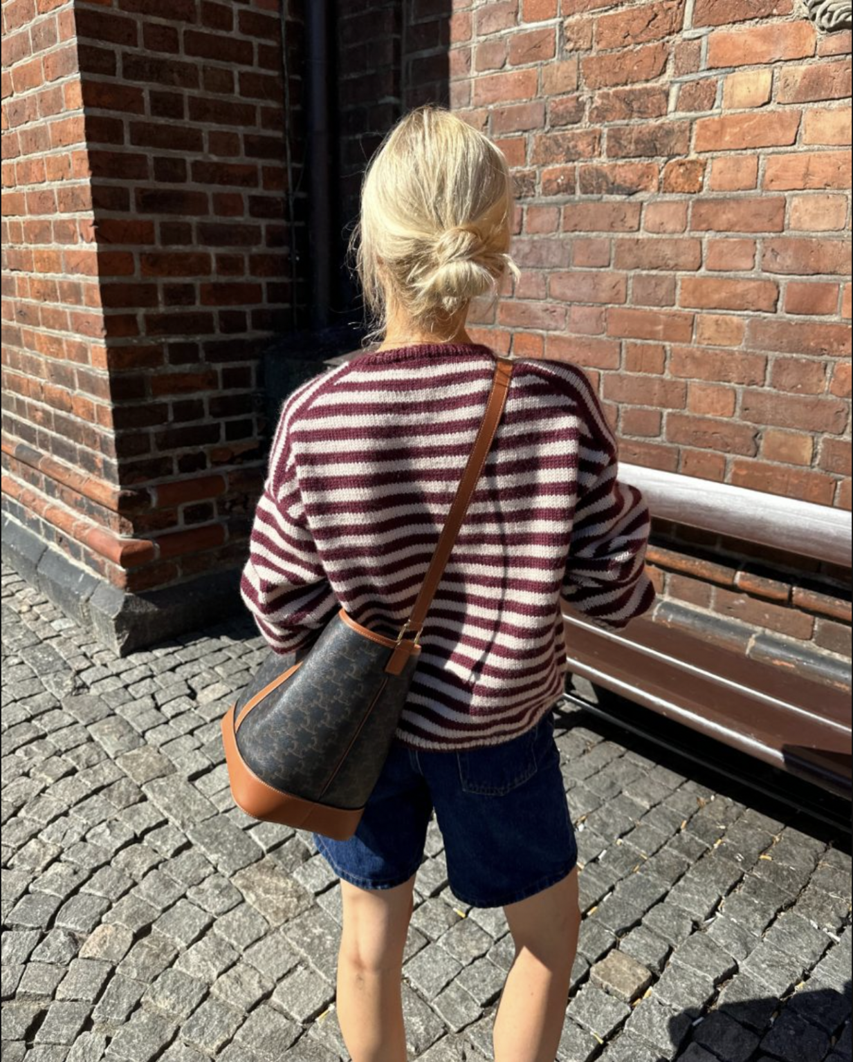 Olga Jacket av PetiteKnit - Bilde 3