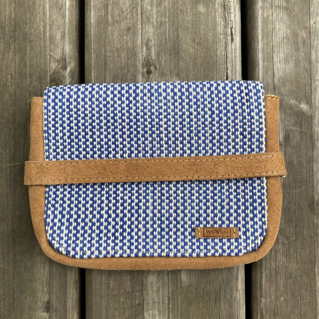 Woven Oppbevaringsmappe (liten) - Bilde 3