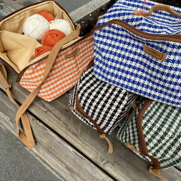 Woven Smart boks stor