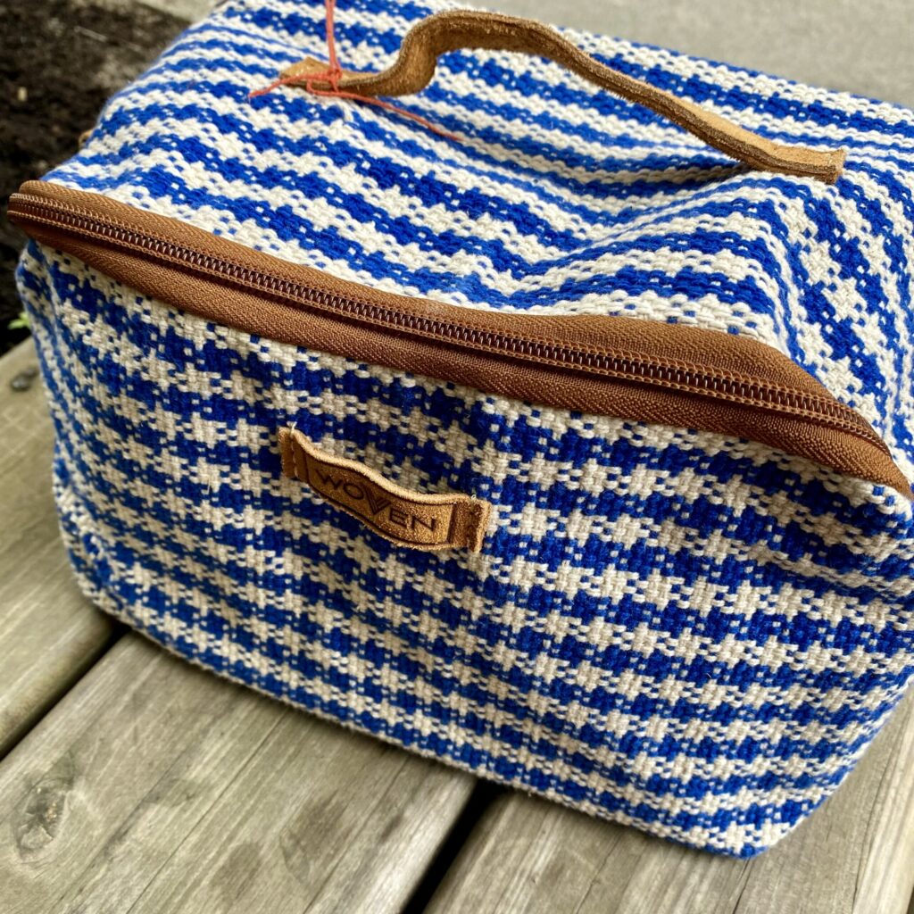 Woven Smart boks stor - Bilde 5