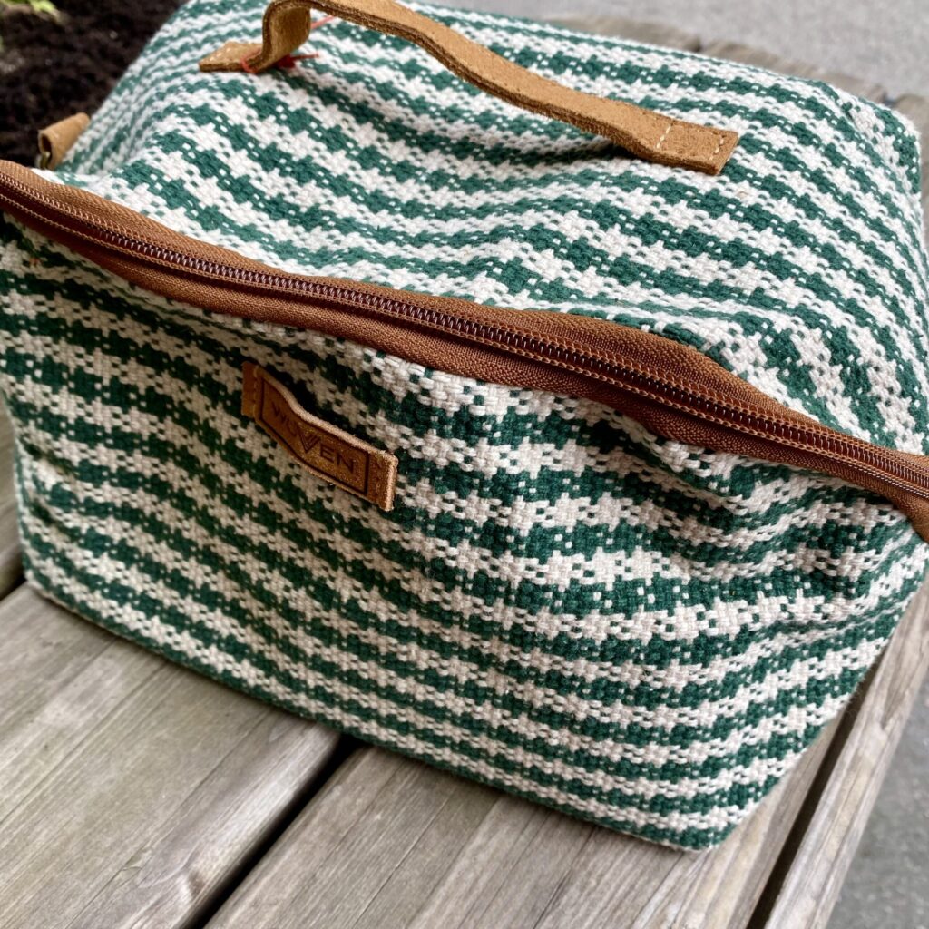 Woven Smart boks stor - Bilde 4