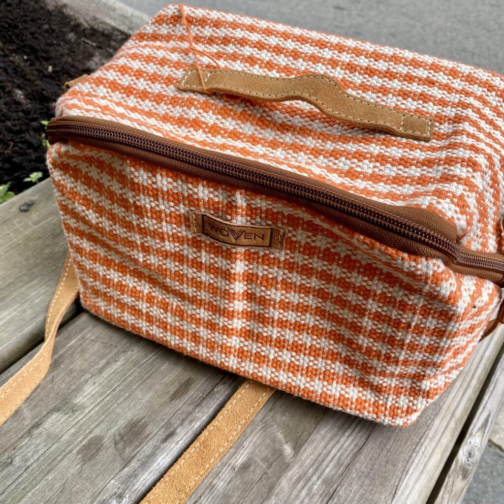 Woven Smart boks stor - Bilde 2
