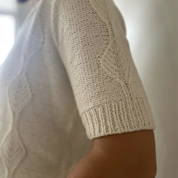 Forest Tee av Helga Isager
