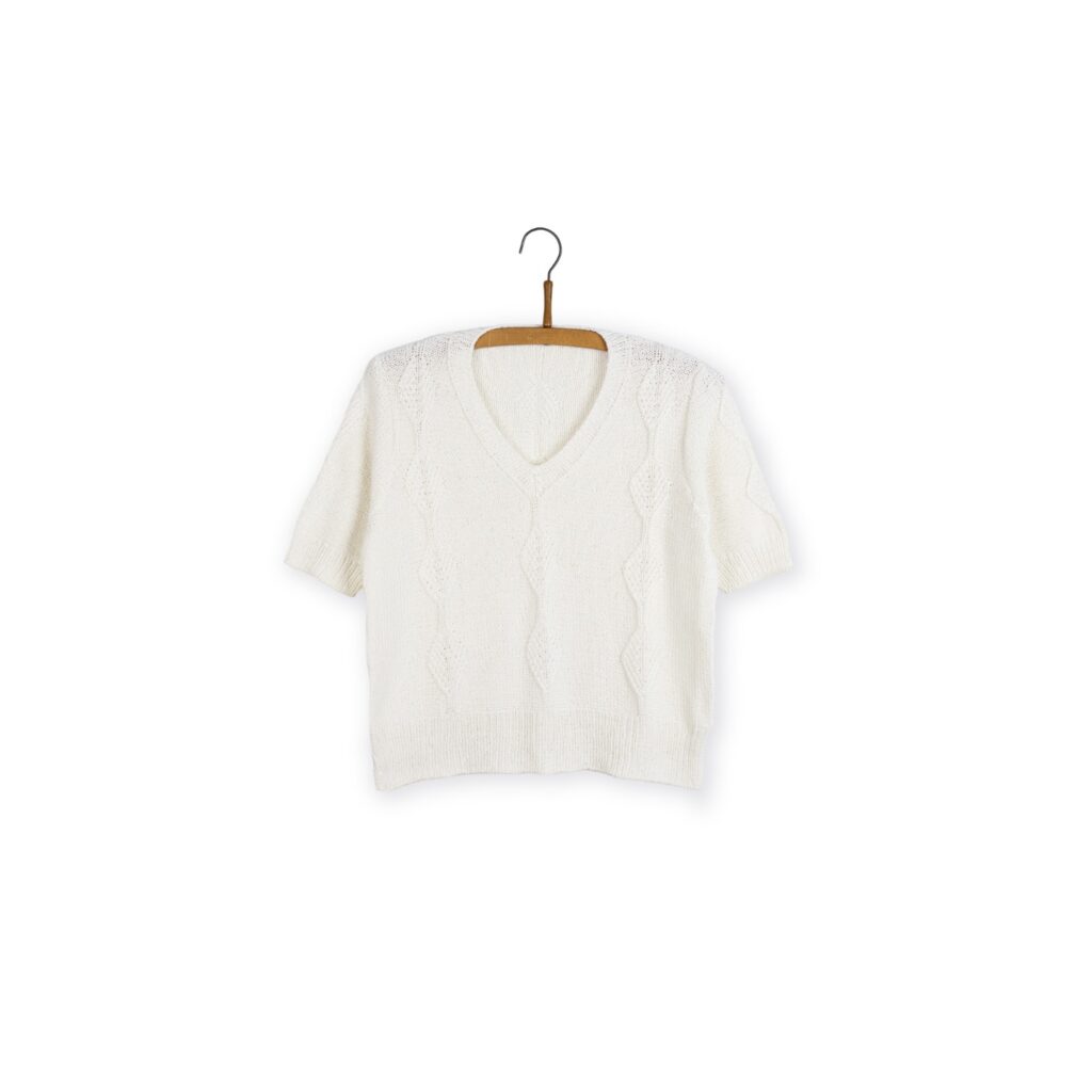 Forest Tee av Helga Isager - Bilde 2