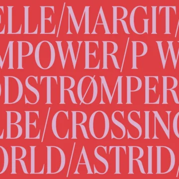 Høst 2024: Empowering Women Empowering Us