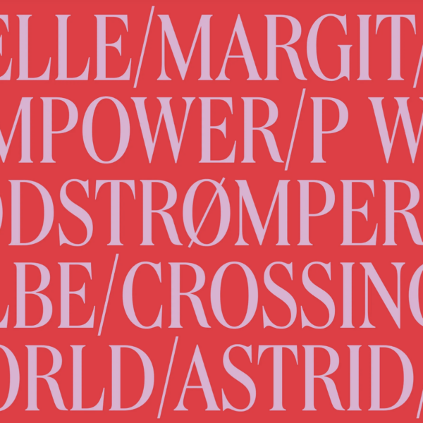 Høst 2024: Empowering Women Empowering Us