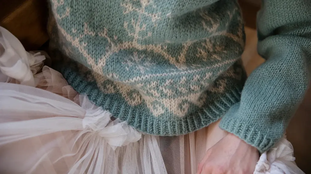Knitted Kalevala VOL 2 - Bilde 2