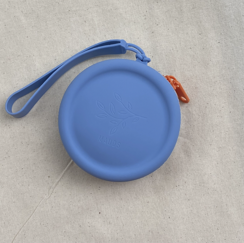 Pouch med vaiere og vaierlåser - Bilde 8