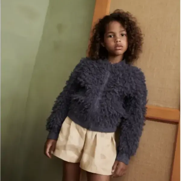 Little Rita Jacket