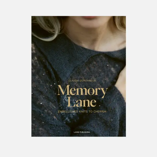 Memory Lane av Claudia Quintanilla
