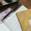 Laine x Dee Hardwicke Notebook - Yellow