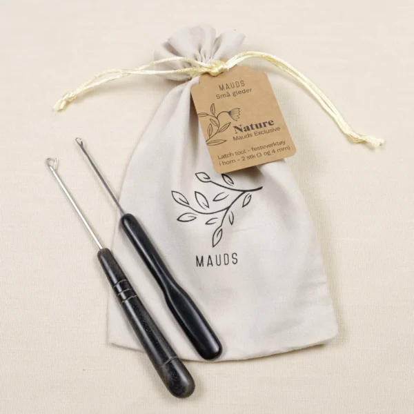Mauds Exclusive Nature Latch Tool