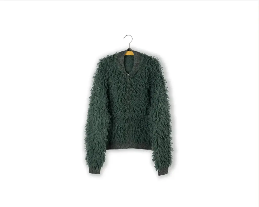 Little Rita Jacket - Bilde 4