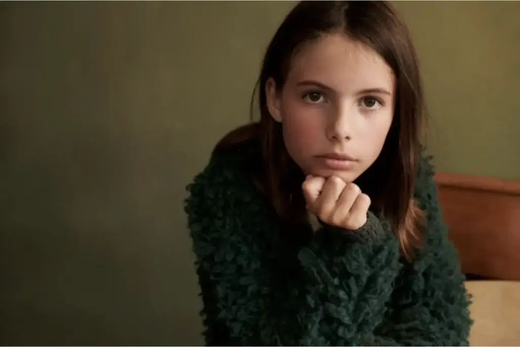 Little Rita Jacket - Bilde 3